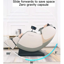 Masažinė kėdė viso kūno masažui