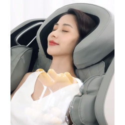 Masažinė kėdė viso kūno masažui