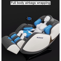 Masažinė kėdė viso kūno masažui