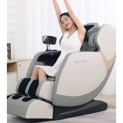 Masažinė kėdė viso kūno masažui