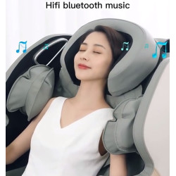 Masažinė kėdė viso kūno masažui