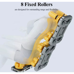 Masažinė kėdė viso kūno masažui