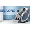 Masažinė kėdė viso kūno masažui