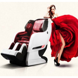 Masažinė kapsulė SL 4D