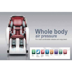 Masažinė kapsulė SL 4D