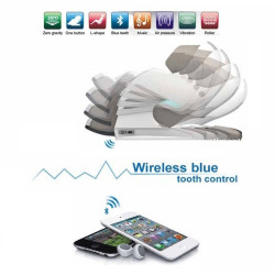 Masažinė kapsulė SL 4D