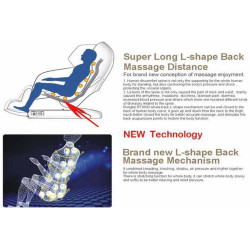 Masažinė kapsulė SL 4D