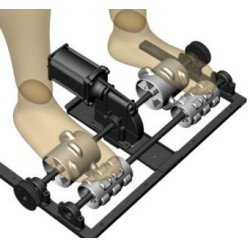 Masažinė kapsulė SL 4D