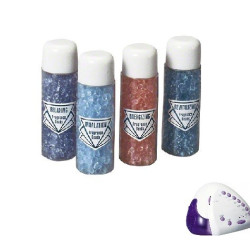 Kvapų terapijos papildai 4