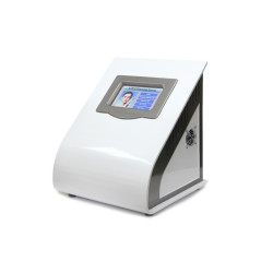 Kavitacijos Vakuumo RF aparatas 5in1