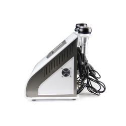 Kavitacijos Vakuumo RF aparatas 5in1