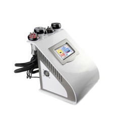 Kavitacijos Vakuumo RF aparatas 5in1