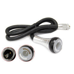 Kavitacijos Vakuumo RF aparatas 5in1
