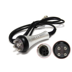 Kavitacijos Vakuumo RF aparatas 5in1