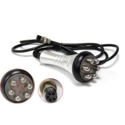 Kavitacijos Vakuumo RF aparatas 5in1