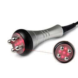 Kavitacijos Vakuumo RF aparatas 5in1