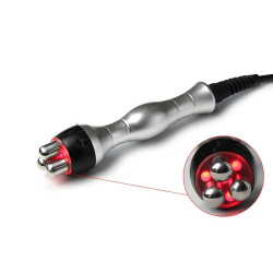 Kavitacijos Vakuumo RF aparatas 5in1