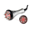 Kavitacijos Vakuumo RF aparatas 5in1