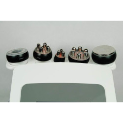 Kavitacijos Vakuumo RF aparatas 5in1