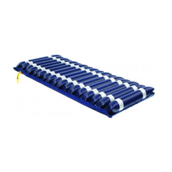 Čiužinys pragulų profilaktikai su kompresoriumi