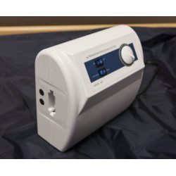 Čiužinys pragulų profilaktikai su kompresoriumi