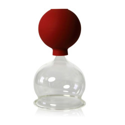 Vakuuminė taurė 70 mm