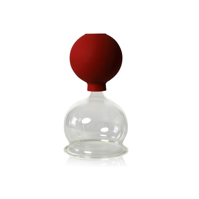 Vakuuminė taurė 70 mm