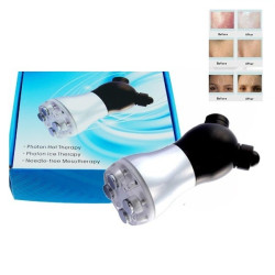 Mezoterapijos mini aparatas