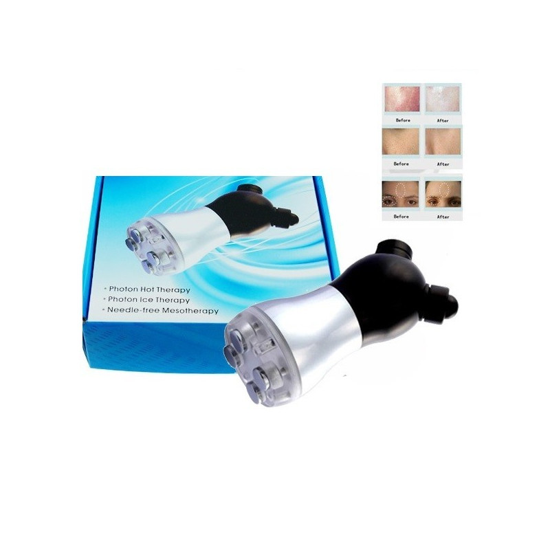 Mezoterapijos mini aparatas