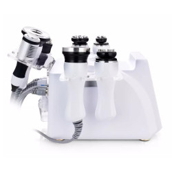 Ultragarso kavitacijos vakuuminis RF lieknėjimo grožio aparatas 7 in 1