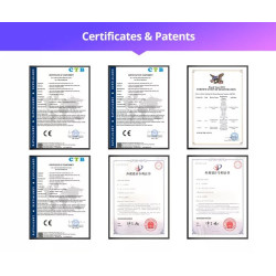 Ultragarso kavitacijos vakuuminis RF lieknėjimo grožio aparatas 7 in 1