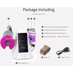 Kūno lieknėjimo raumenis stimuliuojantis raukšles mažinantis grožio aparatas