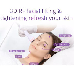 Ultragarso kavitacijos vakuuminis RF Bio lipo lazerinis aparatas