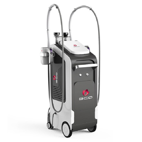 Kavitacijos RF vakuuminis ir Emslim lieknėjimo aparatas