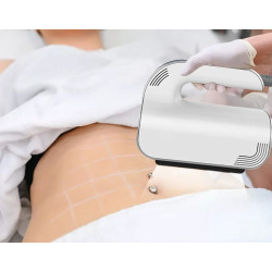 Kavitacijos RF vakuuminis ir Emslim lieknėjimo aparatas