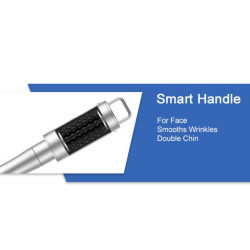 Kavitacijos Vakuumo Vela RF Lazerio aparatas