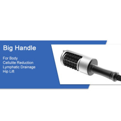 Kavitacijos Vakuumo Vela RF Lazerio aparatas