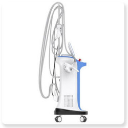 Kavitacijos Vakuumo Vela RF Lazerio aparatas