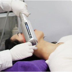 Kavitacijos Vakuumo Vela RF Lazerio aparatas