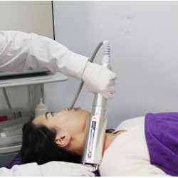 Kavitacijos Vakuumo Vela RF Lazerio aparatas