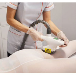 Kavitacijos Vakuumo Vela RF Lazerio aparatas