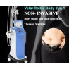 Kavitacijos Vakuumo Vela RF Lazerio aparatas
