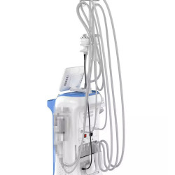 Kavitacijos Vakuumo Vela RF Lazerio aparatas