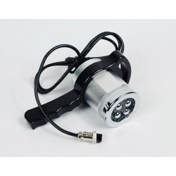 Kavitacijos Vakuumo aparatas 5in1