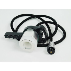 Kavitacijos Vakuumo aparatas 5in1