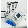 Kavitacijos Vakuumo RF aparatas 5in1