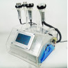 Kavitacijos Vakuumo RF aparatas 5in1