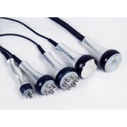 Kavitacijos Vakuumo RF aparatas 5in1