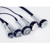 Kavitacijos Vakuumo RF aparatas 5in1