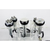 Kavitacijos Vakuumo RF aparatas 5in1